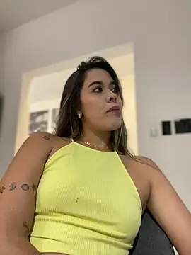 Emilia Bakerr online show from 02-10-25, 06:35