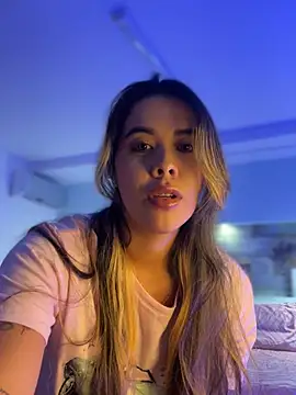 Emilia Bakerr online show from 02-21-25, 06:48