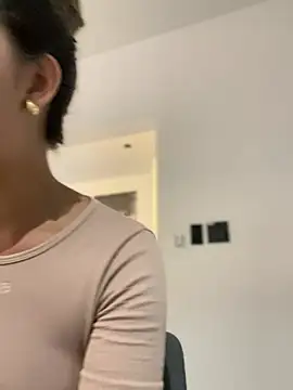 Emilia Bakerr online show from 03-03-25, 06:12