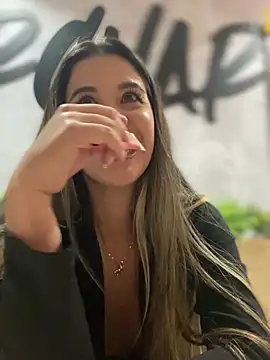 Emilia Bakerr online show from 03-16-25, 03:04