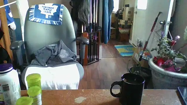 Daremeknot online show from 03-20-25, 01:48