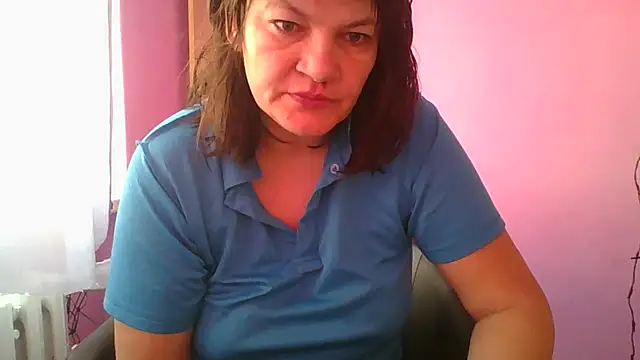 Lucinka1 online show from 01-31-25, 07:39