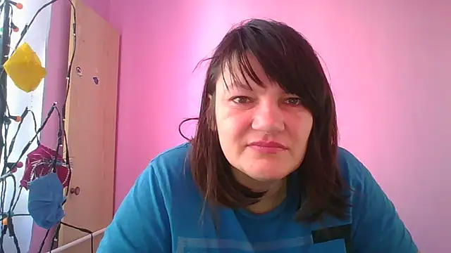 Lucinka1 online show from 02-20-25, 07:34