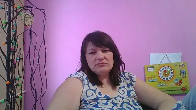 Lucinka1 online show from 03-18-25, 03:42