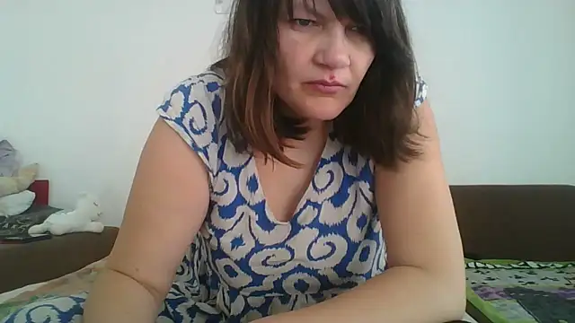 Lucinka1 online show from 03-19-25, 07:40