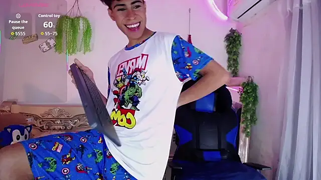 huge armound online show from 10-14-25, 12:00