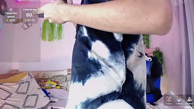 huge armound online show from 10-15-25, 12:11