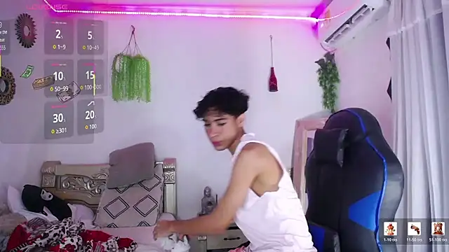 huge armound online show from 02-04-26, 10:36