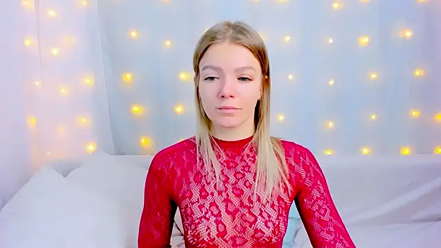 Lily Daviss online show from 01-09-26, 02:47