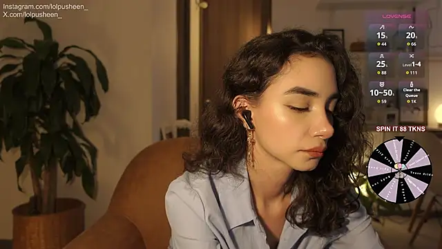 JulietteDee online show from 01-08-26, 10:23