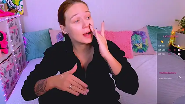 Karen morris online show from 10-07-25, 04:09