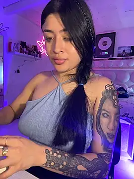 lucianaroy online show from 04-09-26, 11:21