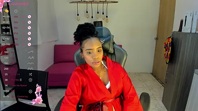 lia 16 online show from 01-03-25, 01:16