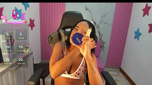 lia 16 online show from 12-01-25, 10:53