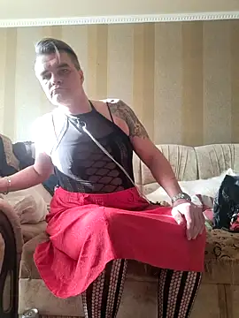 DjiniCD online show from 02-11-25, 07:12