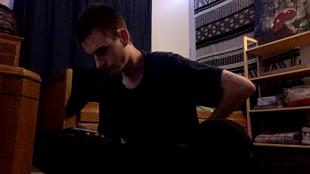 Snapshot of spicylaboi chatting on 10-13-25, 02:55 spicylaboi online show from 10-13-25, 02:55