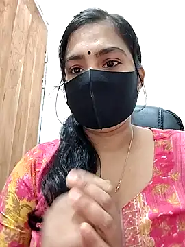 Ritusri Dotta online show from 01-13-25, 06:38