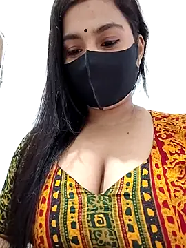 Ritusri Dotta online show from 10-22-25, 03:40