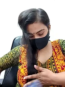 Ritusri Dotta online show from 10-28-25, 04:20