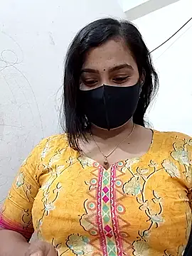 Ritusri Dotta online show from 01-19-26, 04:33