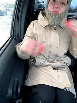 LikaCat online show from 11-16-25, 02:28