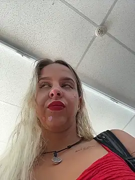 LikaCat online show from 04-14-26, 02:06