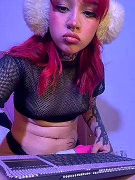 IrisMagiic online show from 11-18-25, 11:48