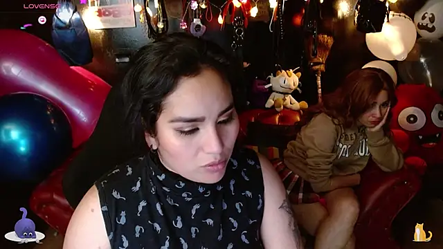 kureiji hentaii online show from 10-09-25, 01:47