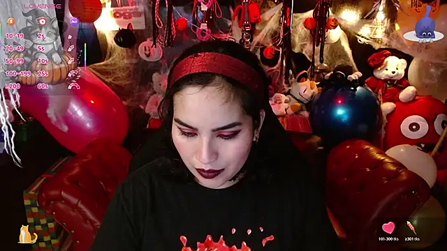 kureiji hentaii online show from 10-23-25, 11:03