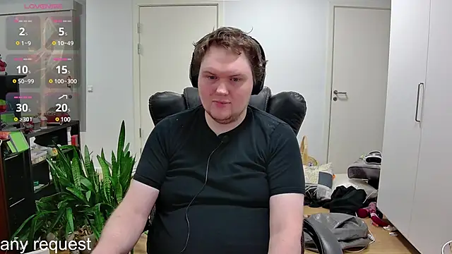 kresser1995DK21 online show from 01-21-25, 10:08