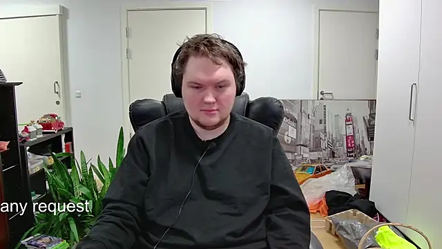 kresser1995DK21 online show from 01-30-25, 12:16