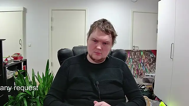 kresser1995DK21 online show from 02-02-25, 03:07