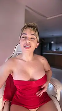 Alison Diaz17 online show from 12-13-25, 11:10