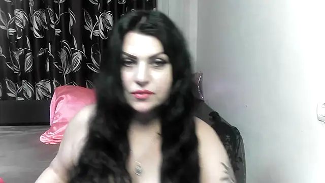 kataleya94 online show from 01-19-25, 01:00