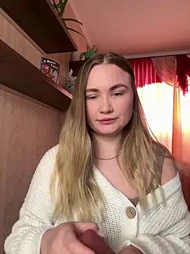 AmeliaAllem online show from 02-26-26, 08:02