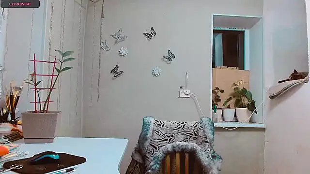 Snapshot of RosaJil chatting on 01-14-25, 03:57 RosaJil online show from 01-14-25, 03:57