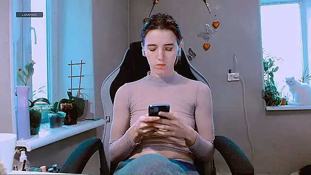 RosaJil online show from 02-17-26, 02:02