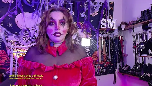 merlyna1 online show from 11-01-25, 05:53