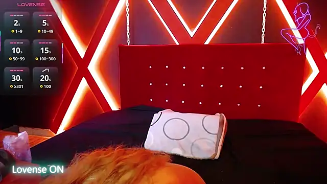 Natasha 699 online show from 11-04-25, 08:08