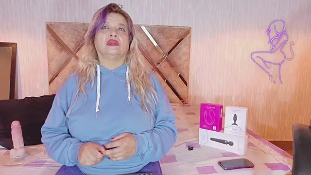 Natasha 699 online show from 02-15-26, 09:44