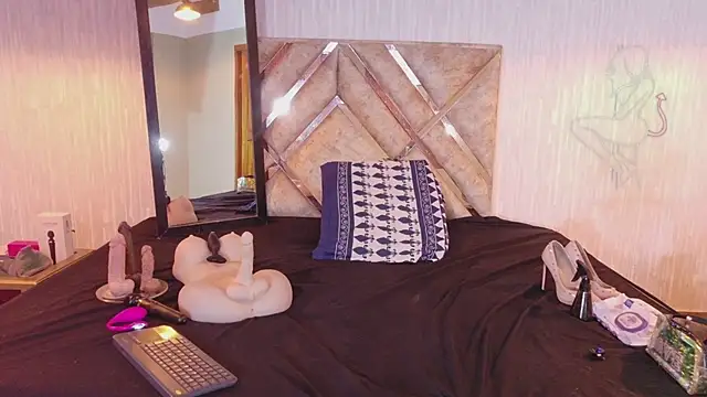 Natasha 699 online show from 02-21-26, 08:32