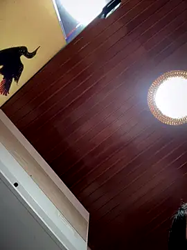 MarianaBenz online show from 10-20-25, 11:38