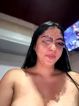 MarianaBenz online show from 01-07-26, 11:40