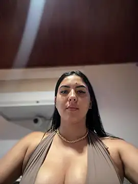 MarianaBenz online show from 01-09-26, 11:28