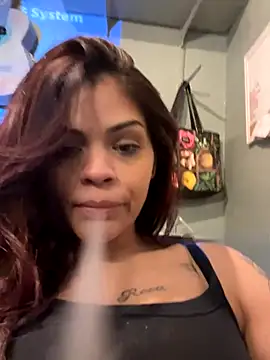 Snapshot of ARABIANMAMII chatting on 11-07-25, 02:44 ARABIANMAMII online show from 11-07-25, 02:44