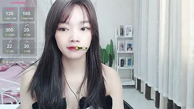 Jenny-Z online show from 02-16-25, 01:58