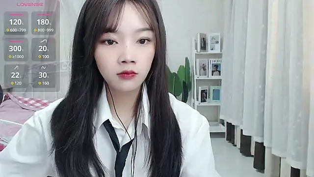 Jenny-Z online show from 03-04-25, 02:06