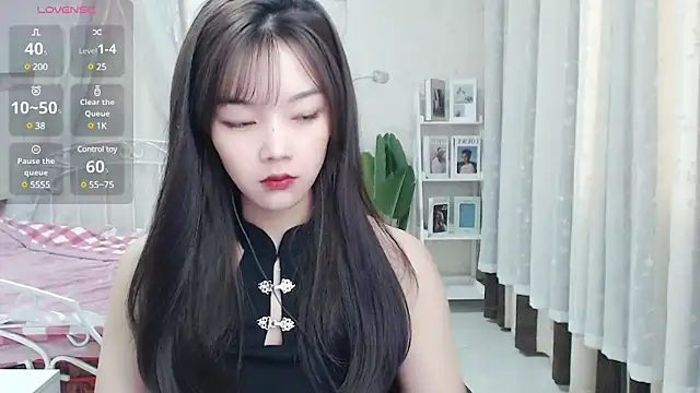 Jenny-Z online show from 03-06-25, 01:58