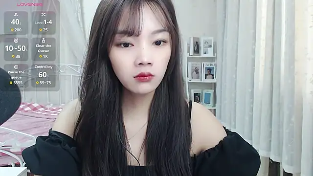 Jenny-Z online show from 03-08-25, 02:23