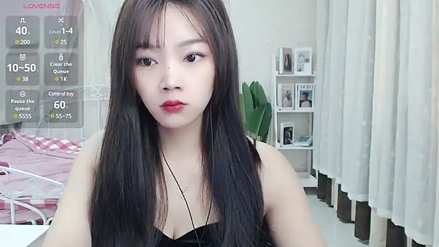 Jenny-Z online show from 03-10-25, 02:06